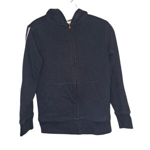 Route 66 Sherpa Lined Kid's Hoodie